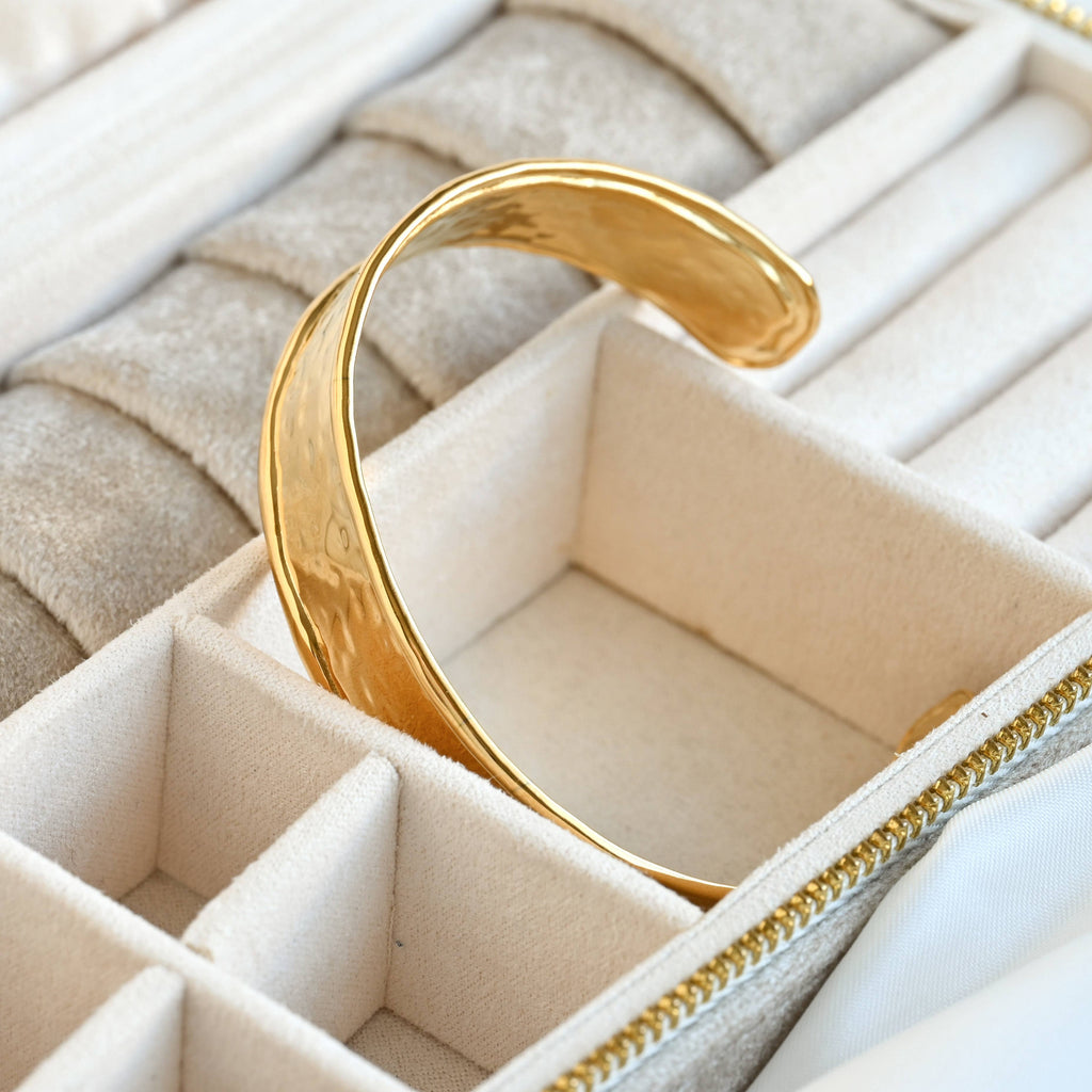 The Forge Cuff