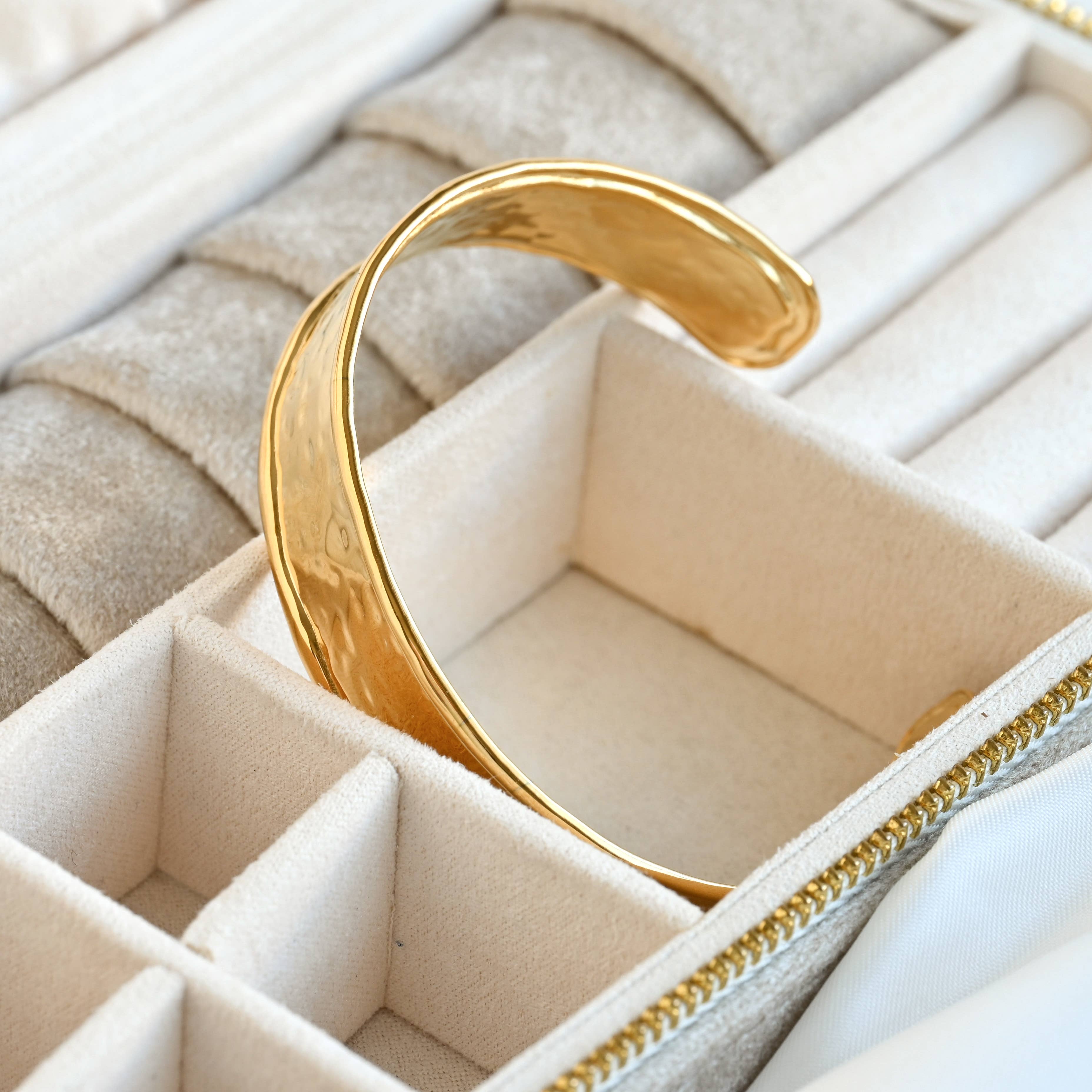The Forge Cuff