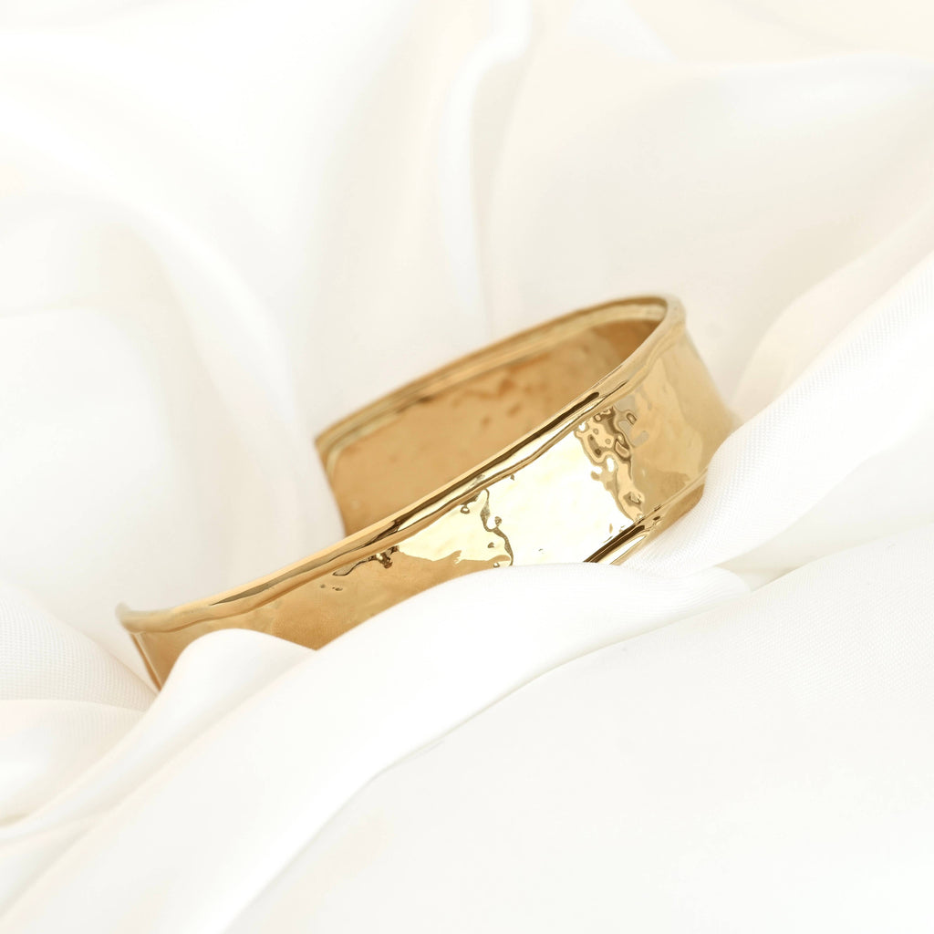 The Forge Cuff