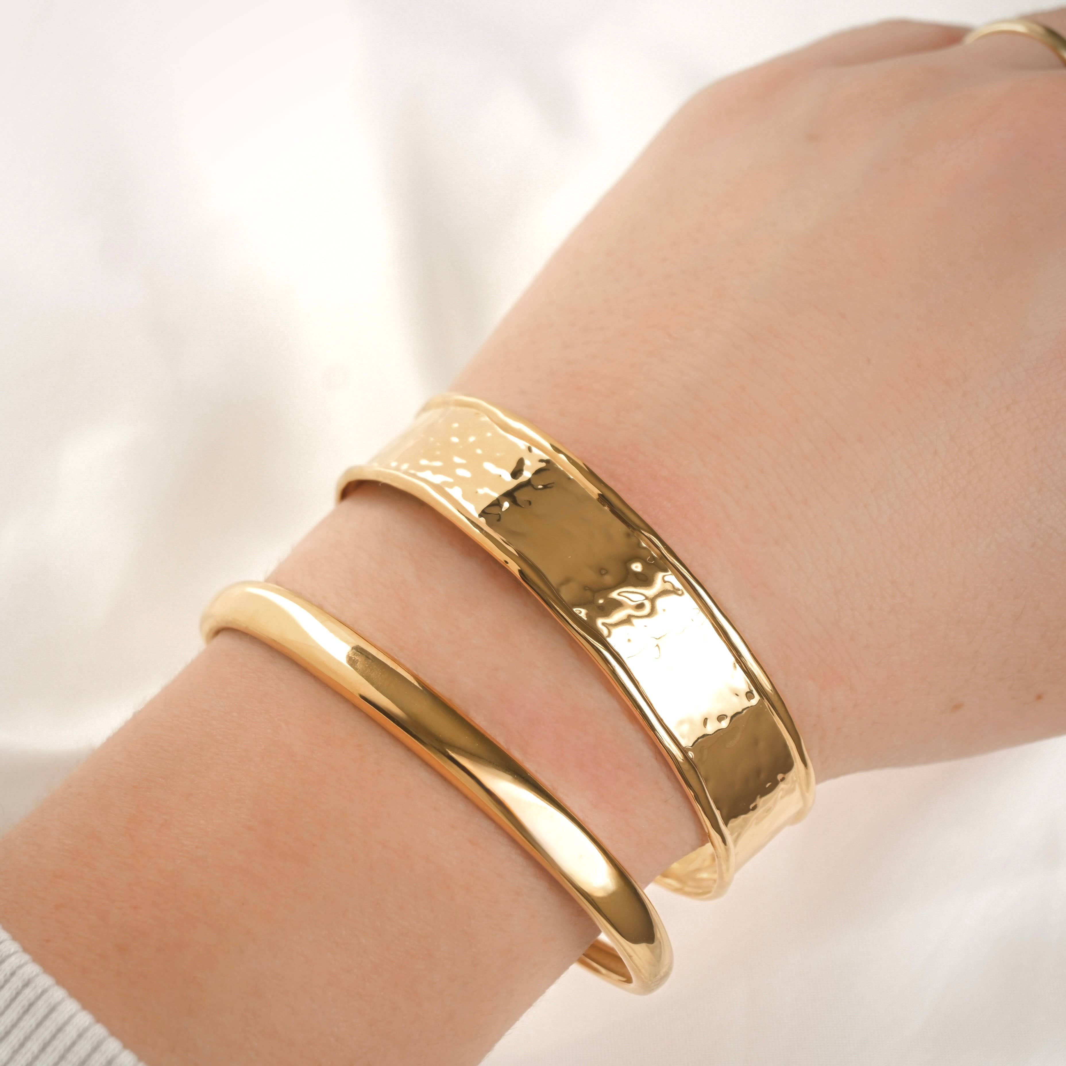 The Contour Cuff