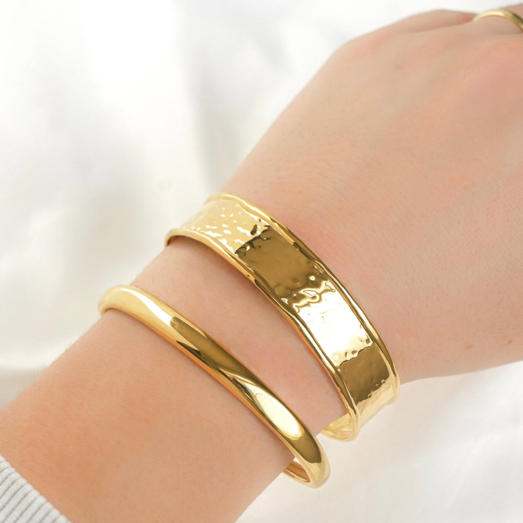The Forge Cuff