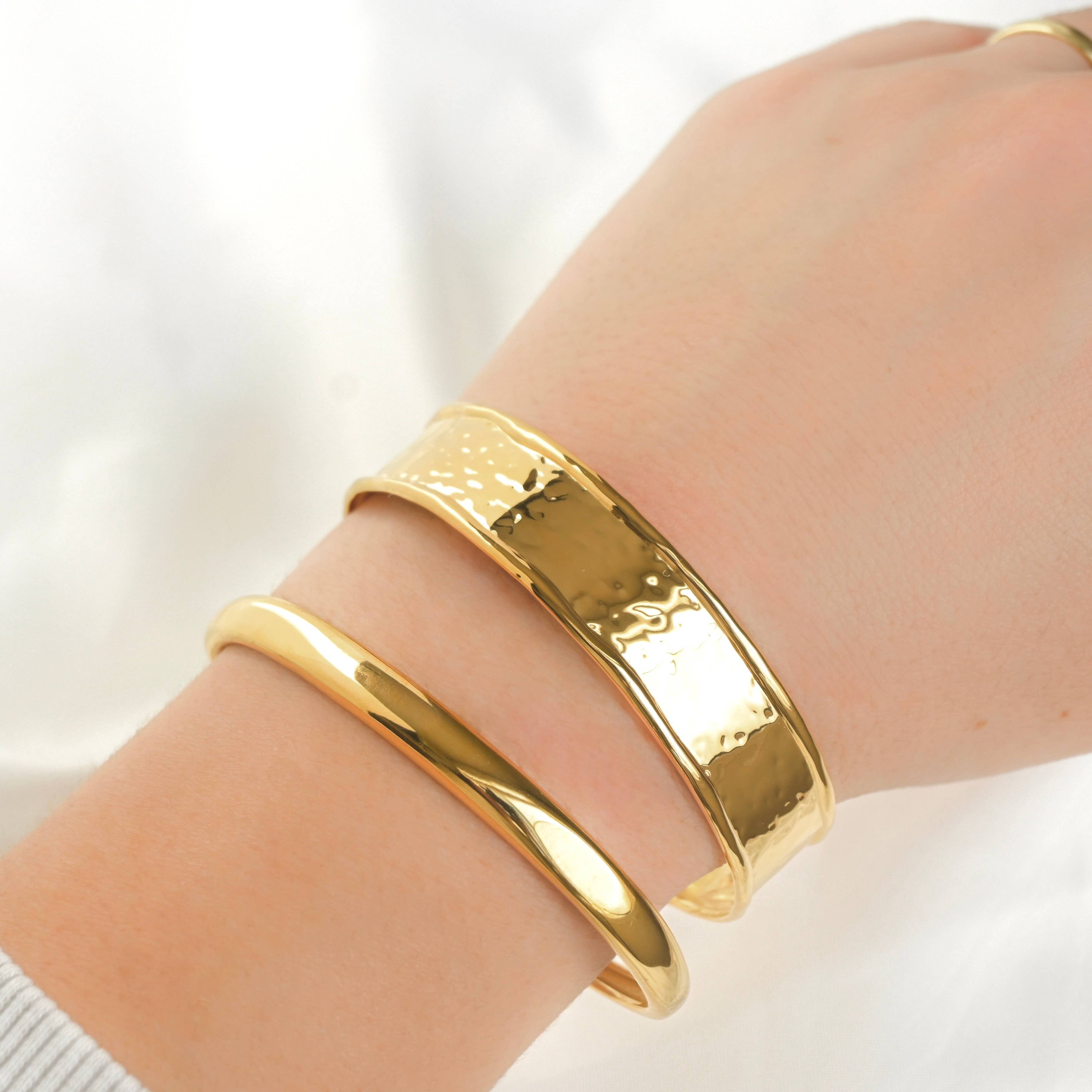 The Forge Cuff