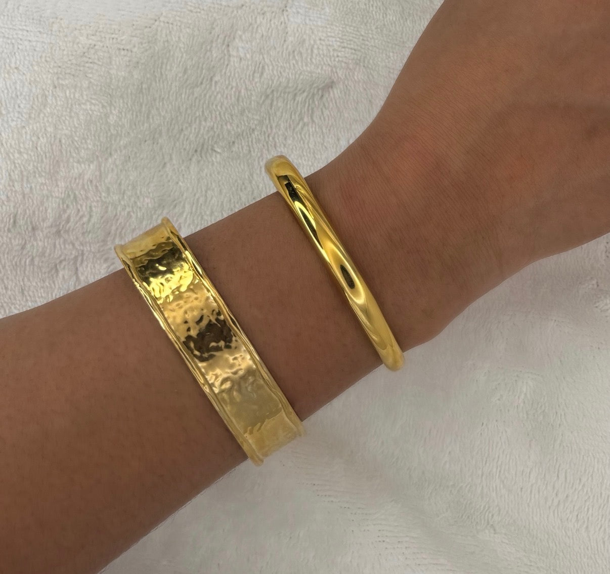 The Contour Cuff