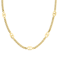 Axis Necklace