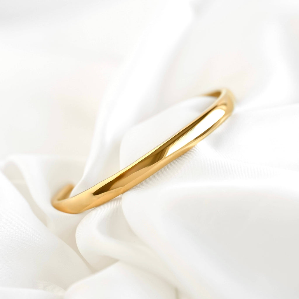 The Contour Cuff