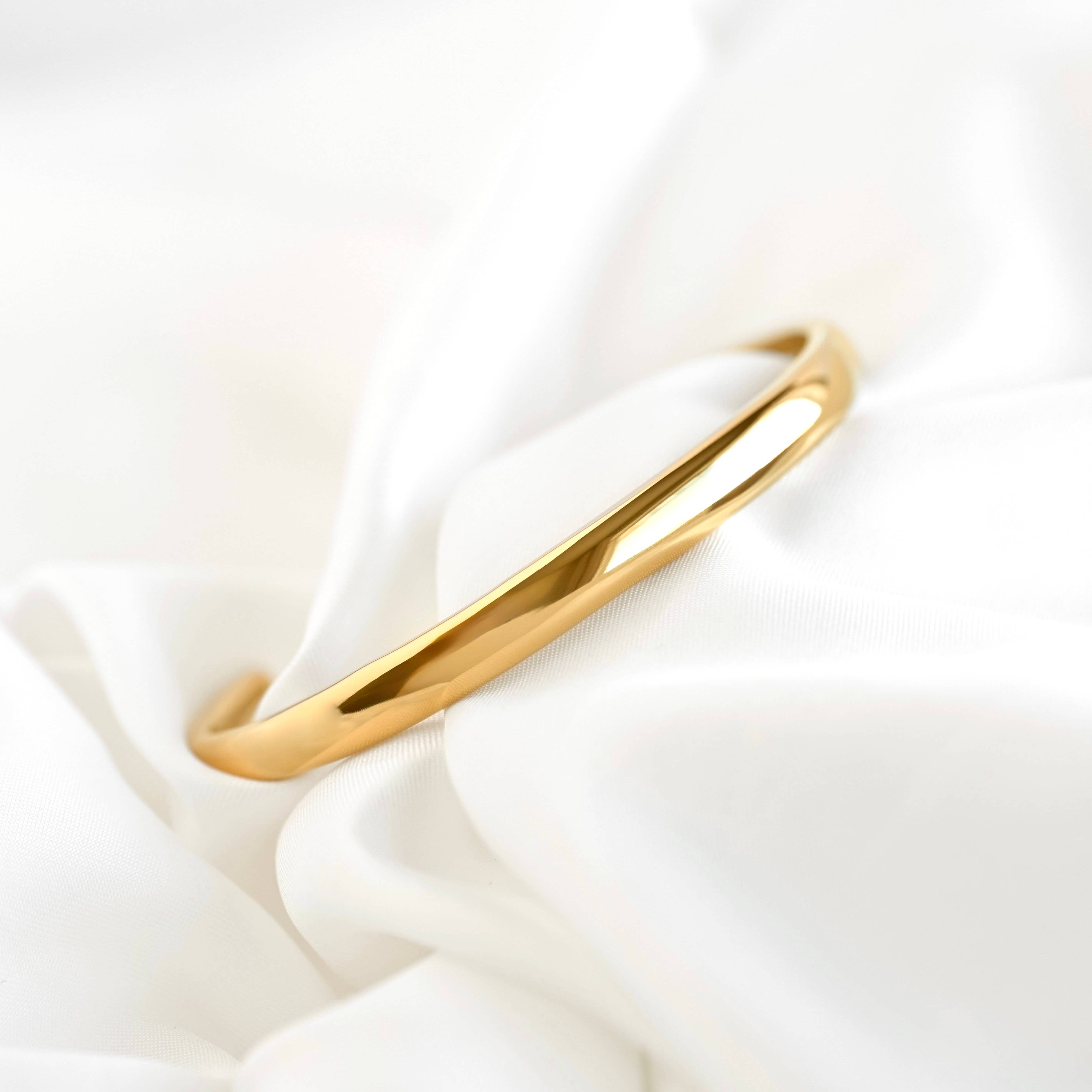 The Contour Cuff