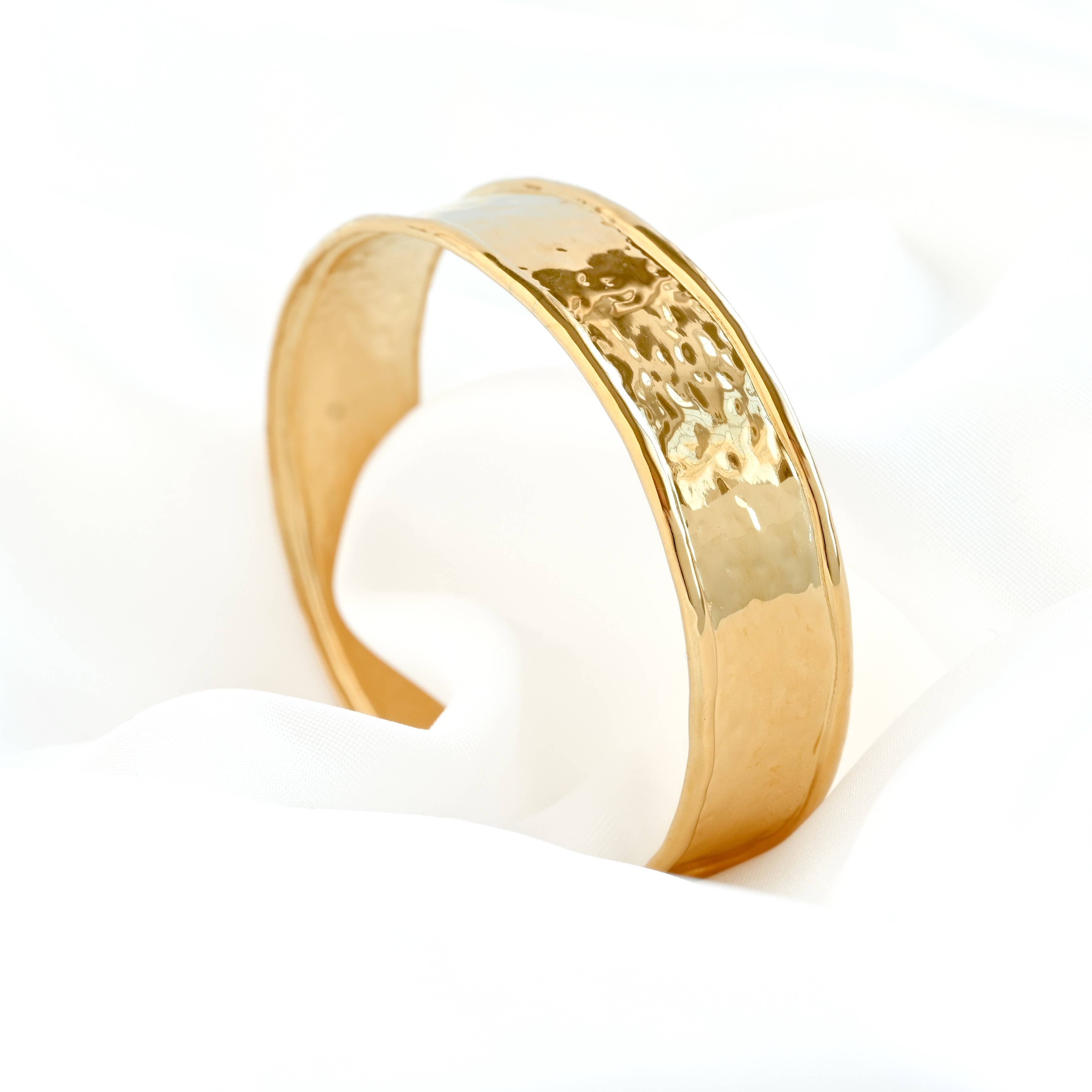 The Forge Cuff