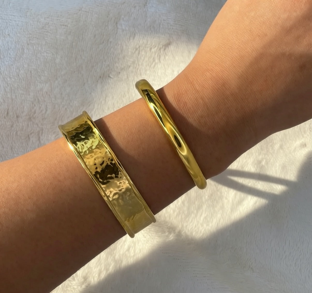 The Contour Cuff