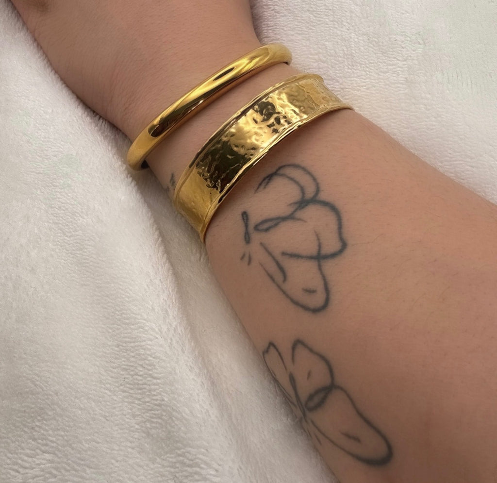 The Forge Cuff