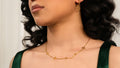 Signature Clover Necklace