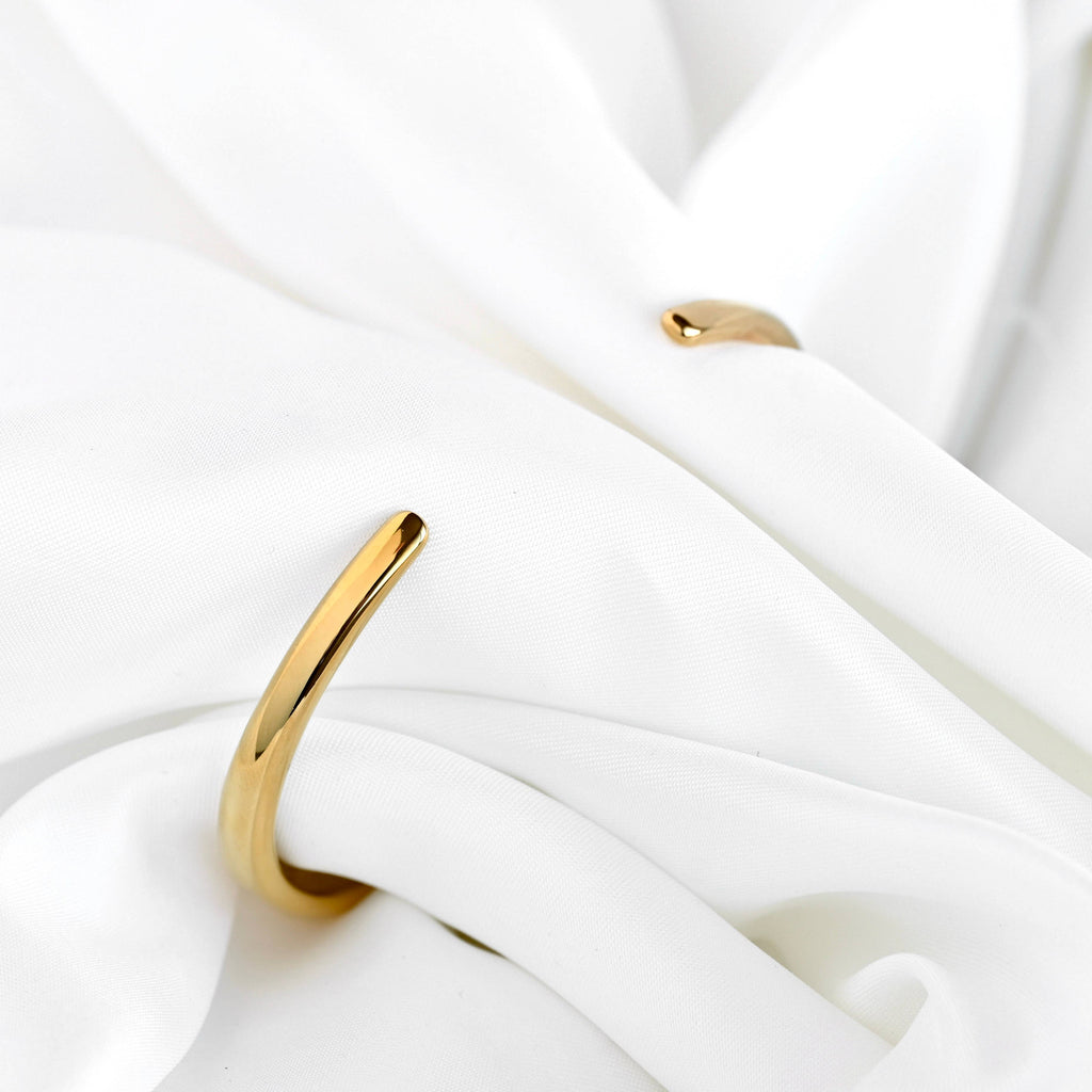 The Contour Cuff