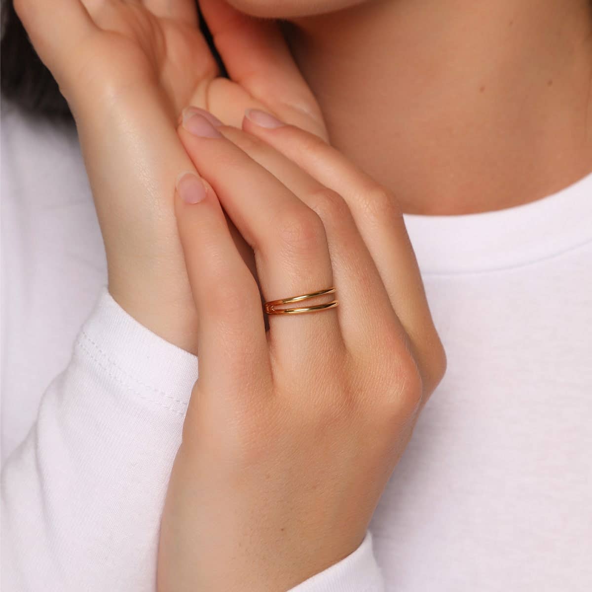 Parallel Ring