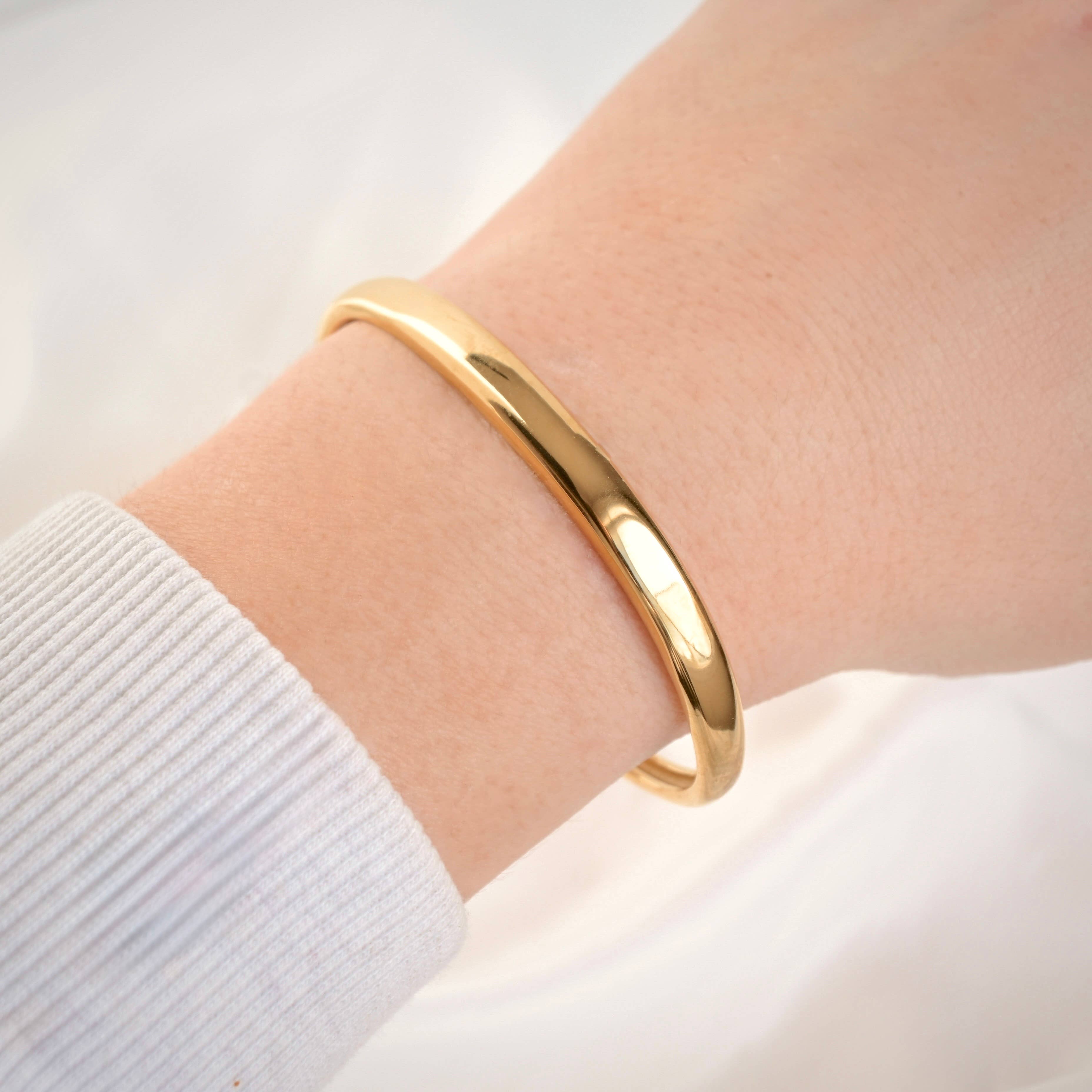 The Contour Cuff