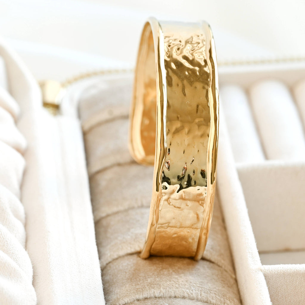 The Forge Cuff