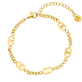 Axis Bracelet