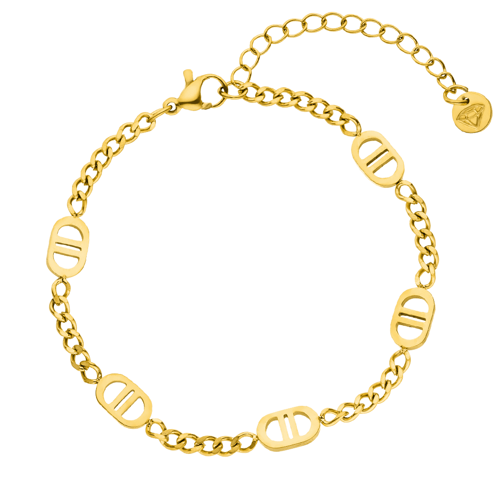 Axis Bracelet