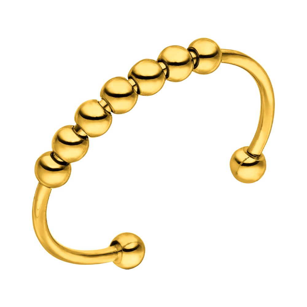 Pendulum Ring