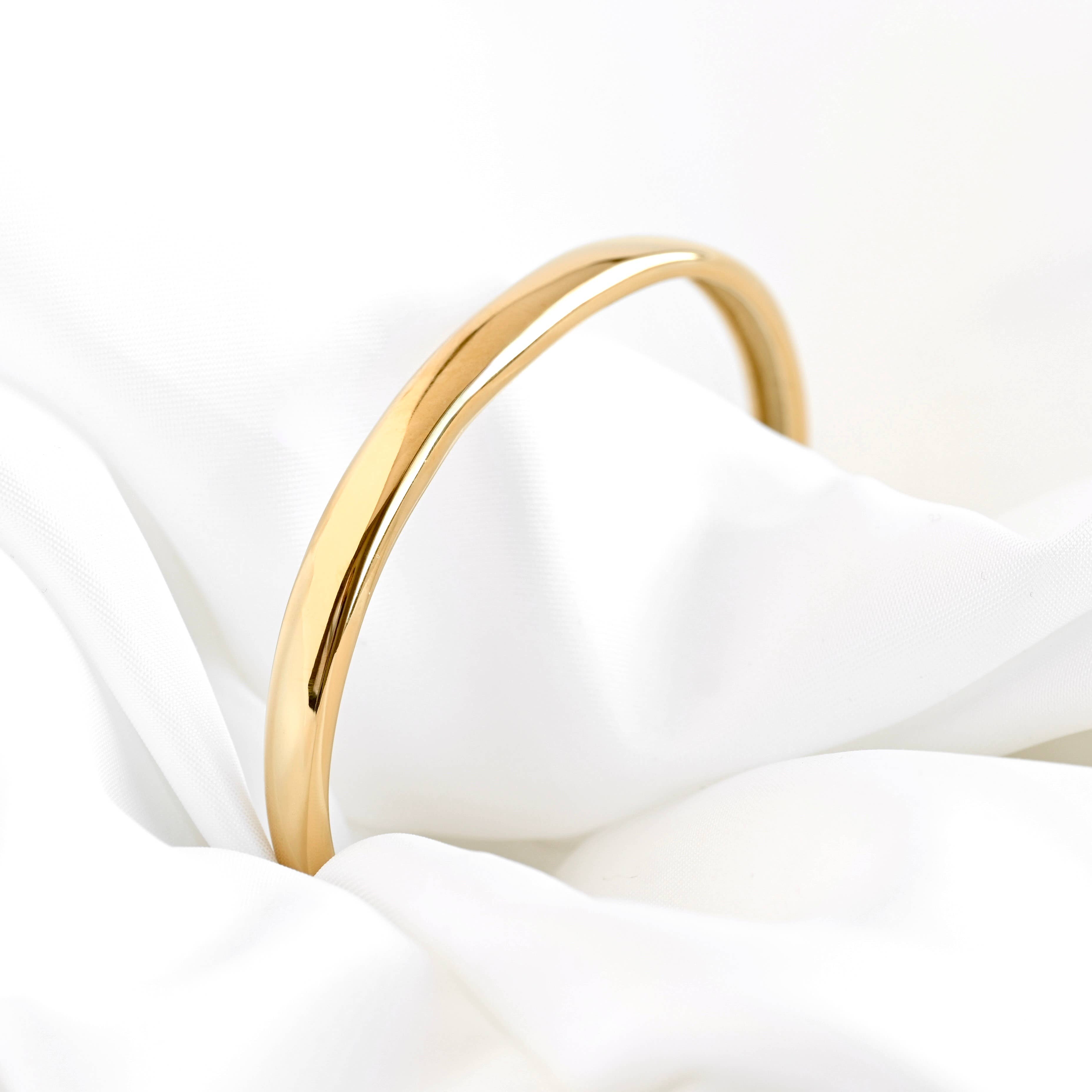 The Contour Cuff
